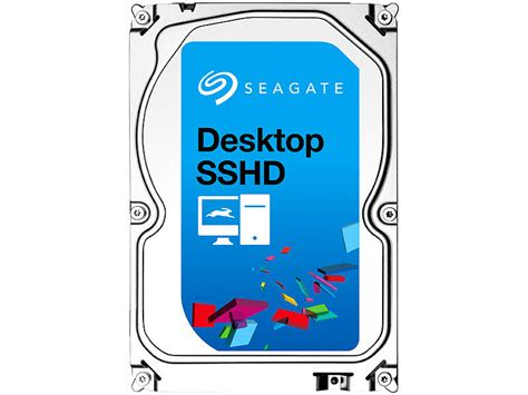 Seagate Desktop Sshd 2tb Interne 35 Hybrid Festplatte St2000dx001