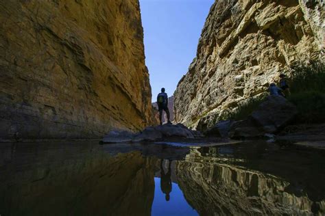 16 Dark And Secluded Texas Spots Perfect For Stargazing