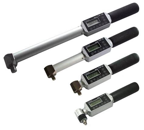 Digital Torque Adapter Electronic Torque Meter With Lcd Display Measure