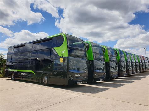 50 years of the unique Reading Buses 33 route | InYourArea Community