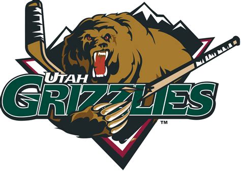 Utah Grizzlies Echl Pro Sports Teams Wiki Fandom Powered By Wikia