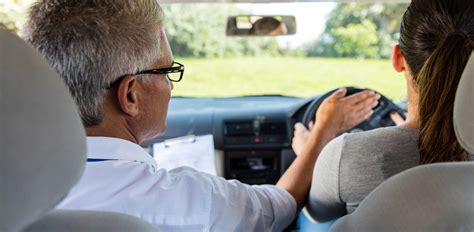 How To Find The Right Driving Instructor Ageas