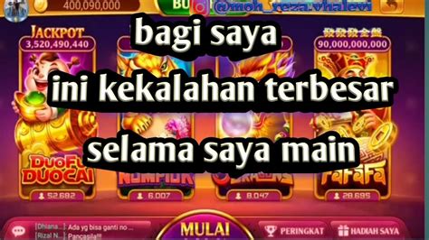 Higgs domino mod apk merupakan salah satu permainan bergenre board game dengan tipe permainan kartu yang memiliki ciri khas lokal indonesia. HIGGS DOMINO SLOT, KEKALAHAN BESAR SELAMA SAYA MAIN - YouTube