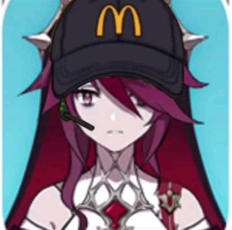 Join Luminary 彡 In 2021 Mcdonalds Impact Profile Picture