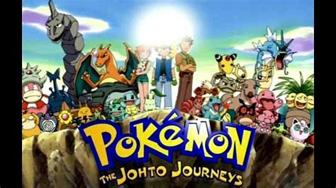 The Loud House Pokemon Johto League Champions Opening Youtube Otosection