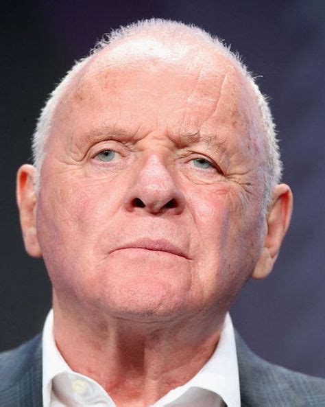 40 Male Celebrities Who Dont Drink Alcohol Anthony Hopkins Terry