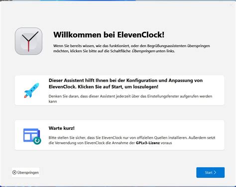 Elevenclock Download Kostenlos And Schnell Auf Wintotalde