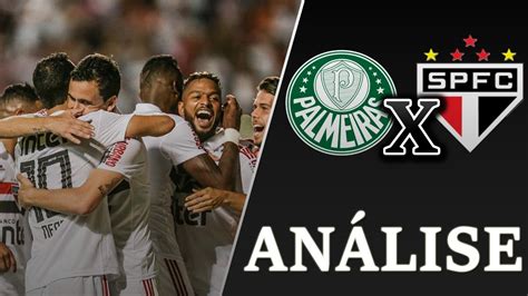 No hay pronósticos aún en este partido. Palmeiras 0X2 São Paulo - YouTube