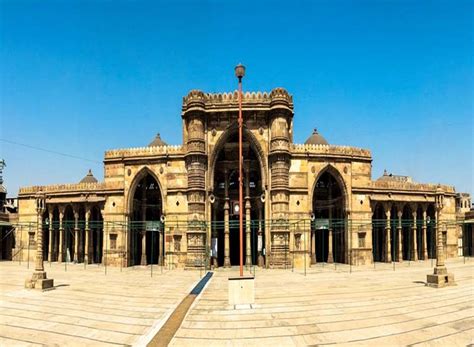 Step Back In Time At Ahmedabad Unesco World Heritage City Hhi Blog