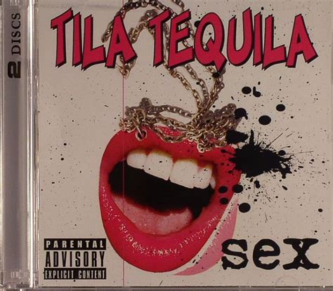 Tila Tequila The Sex Ep Vinyl At Juno Records