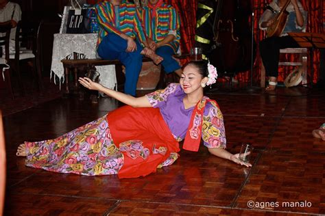I Heart Manila Traditional Filipino Folk Dance Binasuan