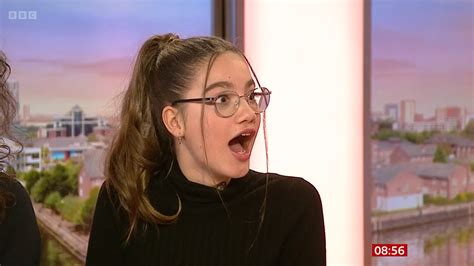 British Girl Who Inspired First Disney Princess With Glasses Invited To Baftas Express And Star