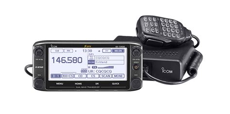 Icom Australia Everything In Radio Amateur