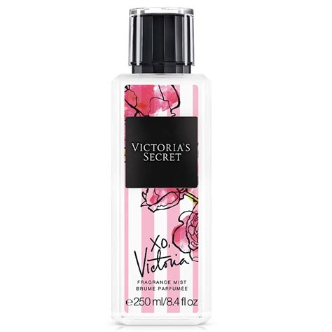Brume Parfumée Victoria's Secret X.O. Victoria | YourEleganceShop