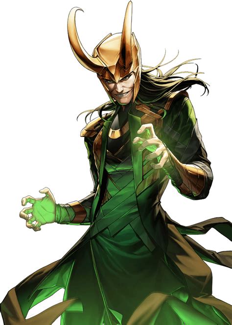 Loki Marvel Comics By Rayluishdx2 On Deviantart