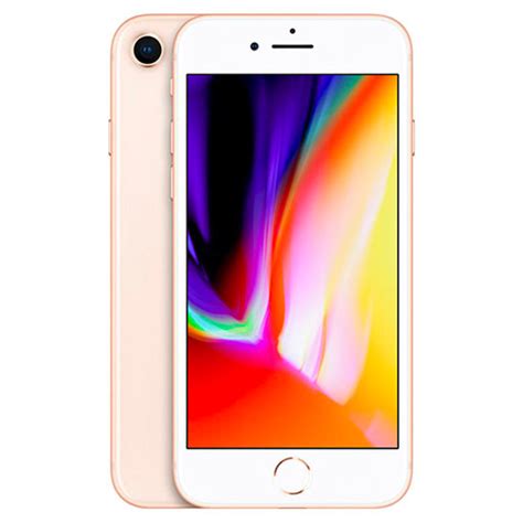Refurbished Apple Iphone 8 256gb Gold Dropshipping Egoleap