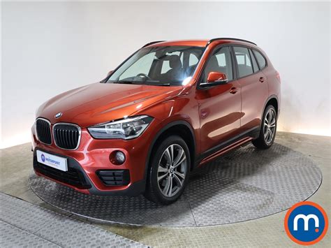 Used bmw x1 cars for sale