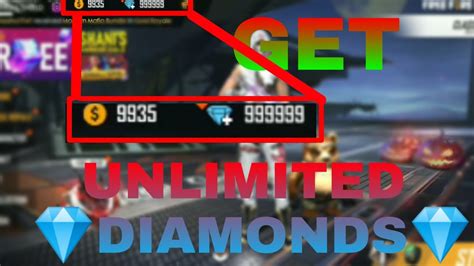 Free fire unlimited diamonds hackif you are looking to download free fire diamond hack app or free fire mod apk unlimited diamonds in general then you are in the right place. How to get Unlimited Diamonds in Free fire 2020 || Hack ...