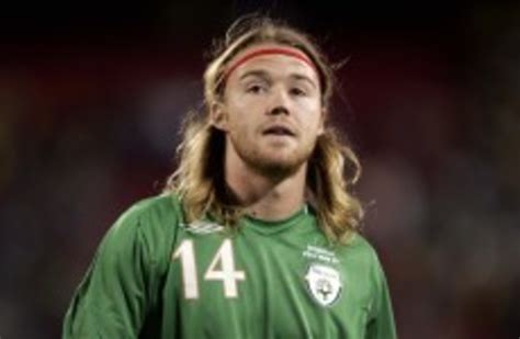 How Many Of These Irish International Footballers From The 00s Can You