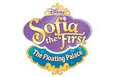 Sofia The First The Floating Palace Animated Cartoon Special