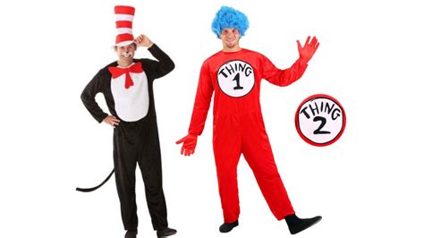 40 Best Trio Halloween Costumes 2023 Parade