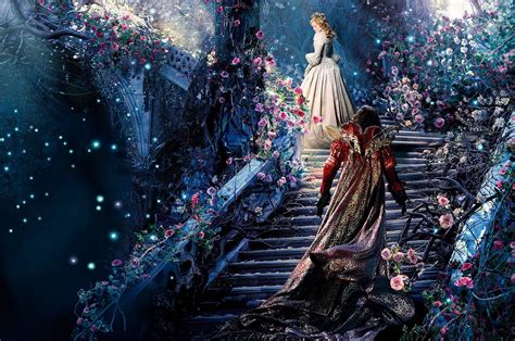 Movie Review: Beauty and the Beast (2014)