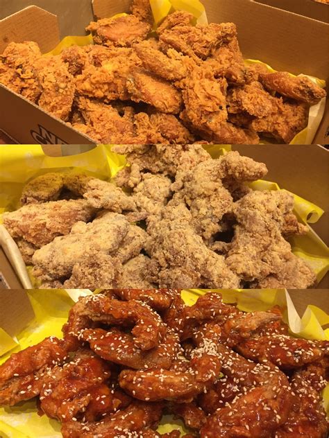 Nene chicken nene chicken singapore. NeNe Chicken Opens Second Store at The Starling Mall!