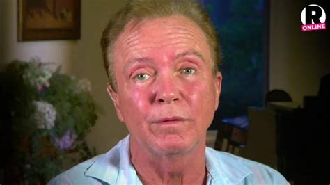 Your Honor Im Not Guilty David Cassidy Vows To Fight Criminal