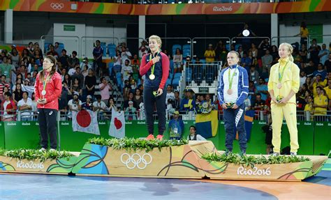 wrestling at the 2016 summer olympics women s freestyle 53 kg wikiwand