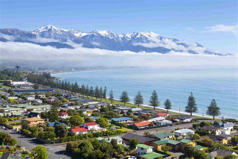 Must See New Zealand South Island Highlights