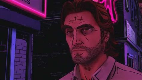 The Wolf Among Us Episode 2 Smoke And Mirrors Part 7 Youtube