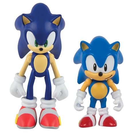 Gamestop Offering An Exclusive Sonic Forces Figure Pack Nintendo