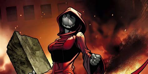 X Men Why Ultimate Shadowcat Is Marvels Best Kitty Pryde
