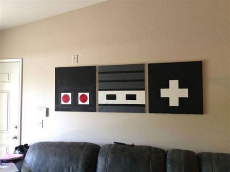 Top 15 Beautiful Geek Decor Ideas For Incredible Home Geek Decor