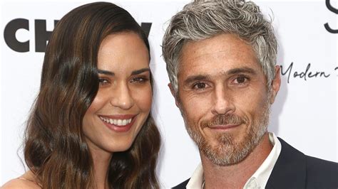 ‘brothers And Sisters Star Dave Annable Wife Odette Split After 9 Years Of Marriage Reports