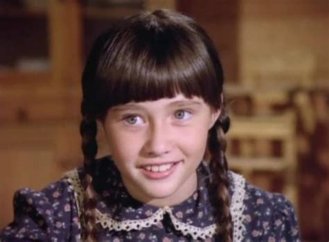 In 1989, she got a part in the movie heathers. 'Jenny Wilder' from 'Little House on the Prairie'- This is ...