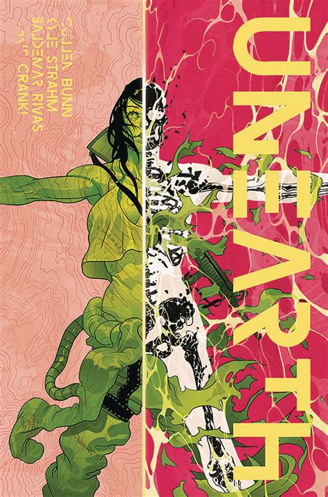 Best Graphic Novels Of 2019 New Comic Books You Should Read This Year