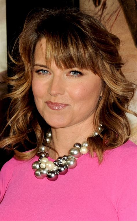 Is Xena Coming Back Lucy Lawless Shares An Update E News