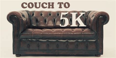 Couch To 5k For Beginners Premier Fitness Camp