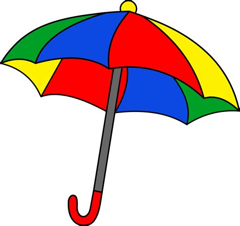 Umbrella Clipart No Background 20 Free Cliparts Download Images On
