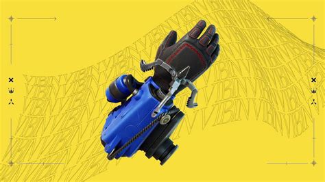 Grapple Gloves Can Be Found In These Fortnite Locations