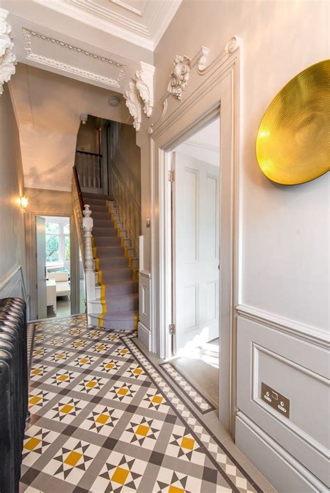 22 Modern Interior Design Ideas For Victorian Homes The