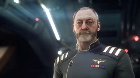 Squadron 42 Pre Alpha Gameplay Footage Surfaces Shows Incredible Lip