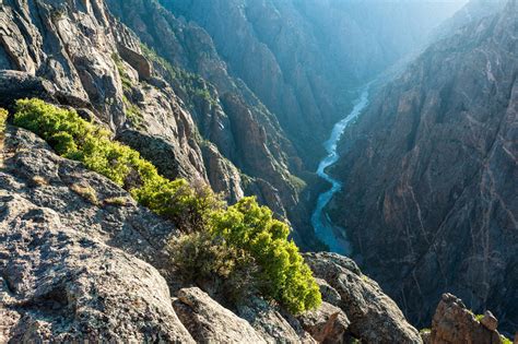 Black Canyon Of The Gunnison National Park The Complete Guide For 2020