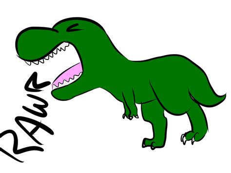 Dinosaurs Go Rawr By Casper3703 On Deviantart