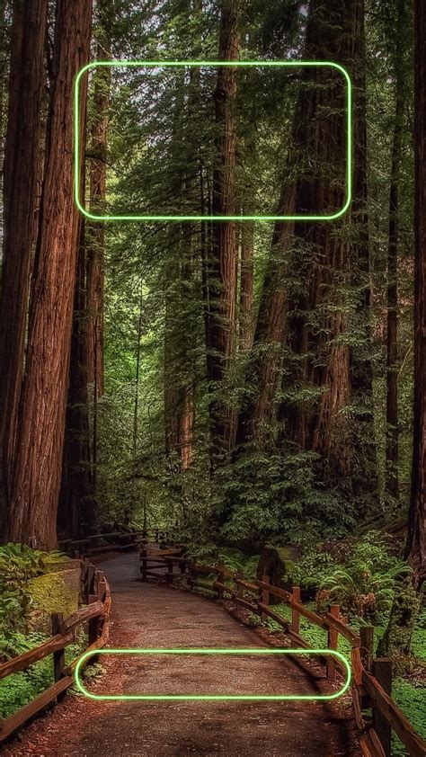 ↑↑tap And Get The Free App Lockscreens Art Creative Nature Forest