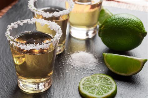 How To Drink Tequila Like An Adult Houstonia