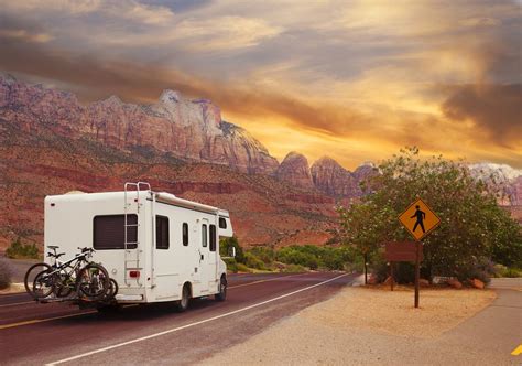 Heres Why Outdoorsy Is The Airbnb Of Rving