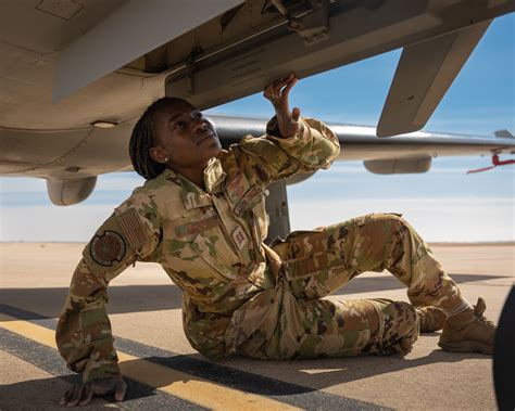 Dream to fly: U-28A pilot overcomes hurdles to achieve dreams > Cannon