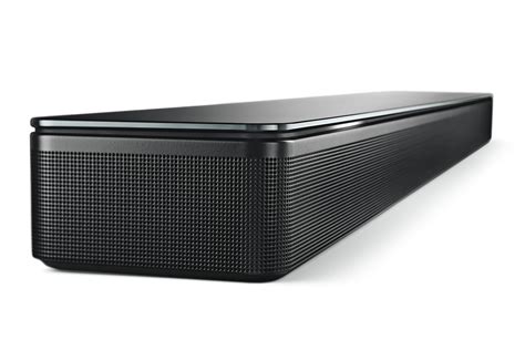 Barra De Sonido Inteligente Bose 700 Bose